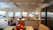 TANANAI -  Galley